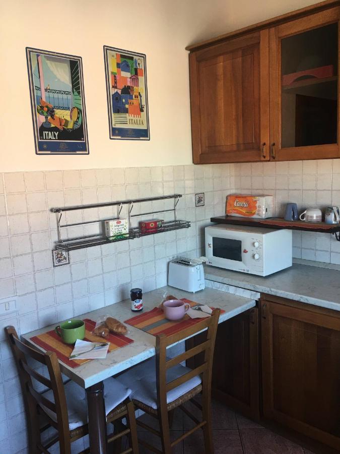 Apartamento Panoramic And Bright Penthouse Is Waiting For You Roma Exterior foto
