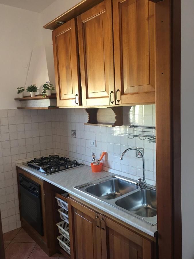 Apartamento Panoramic And Bright Penthouse Is Waiting For You Roma Exterior foto